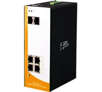 Коммутатор Netlink NL-SW-AFG-04/02S-I УТ000002073