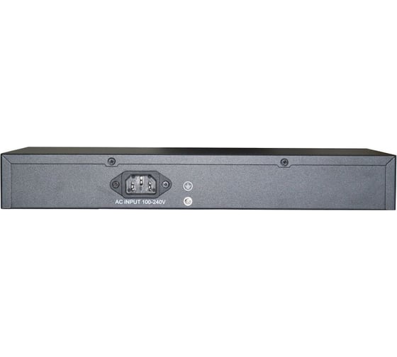 Коммутатор Netlink NL-SW-AFF-24/01 (52V5.76A 300W) УТ000004615