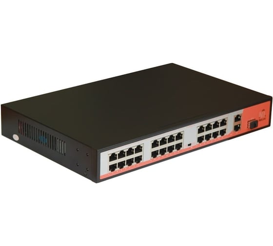 Коммутатор Netlink NL-SW-AFF-24/01 (52V5.76A 300W) УТ000004615