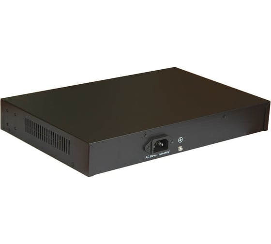 Коммутатор Netlink NL-SW-AFF-24/01 (52V5.76A 300W) УТ000004615