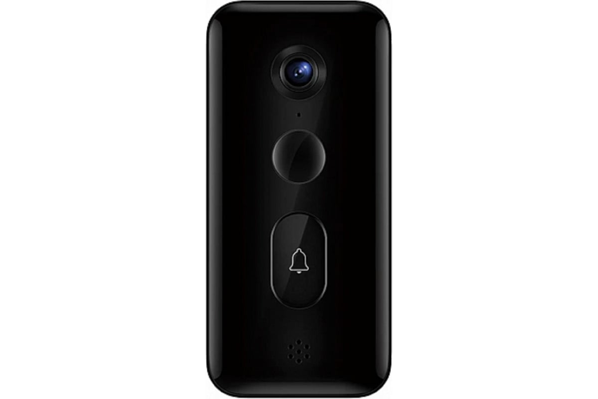 Умный дверной звонок Xiaomi Smart Doorbell 3 BHR5416GL