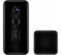 Умный дверной звонок Xiaomi Smart Doorbell 3 BHR5416GL 23179929