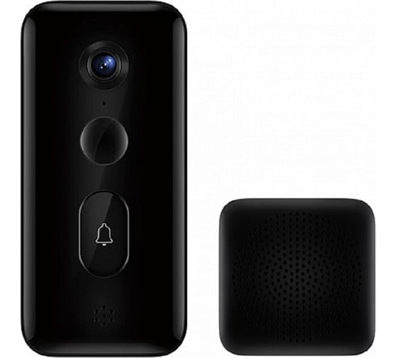 xiaomi doorbell 4pda