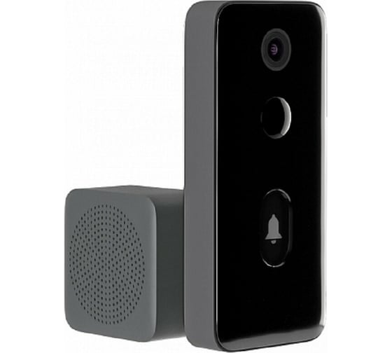 Умный дверной звонок Xiaomi Smart Doorbell 3 BHR5416GL