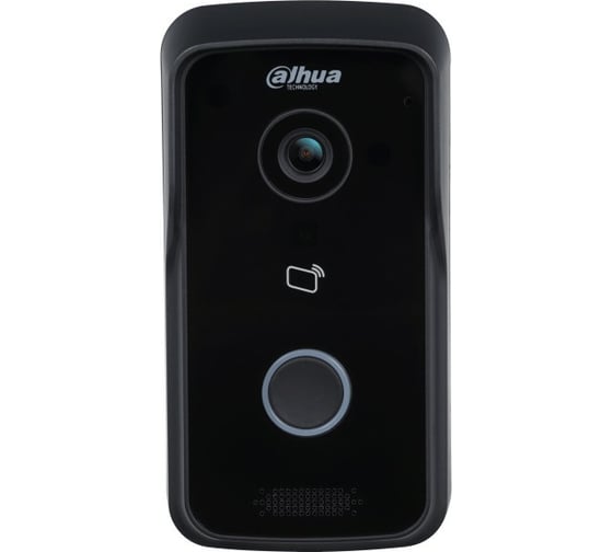 Вызывная панель DAHUA DHI-VTO2111D-P-S2 УТ-00043875