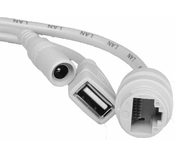 IP камера Trassir TR-D2113IR3 -0000000588