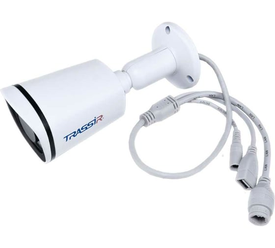 IP камера Trassir TR-D2121IR3 v3 2.8 УТ-00013297