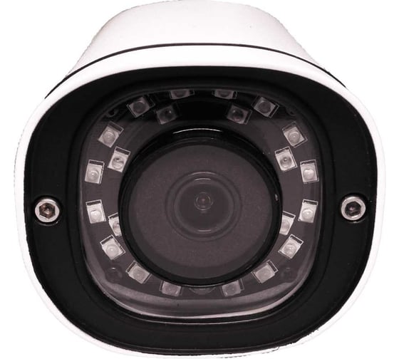 IP камера Trassir TR-D2121IR3 v3 2.8 УТ-00013297