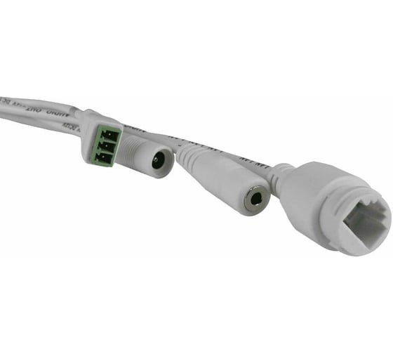IP камера Trassir TR-D2222WDZIR4 2.8-8 УТ-00018636