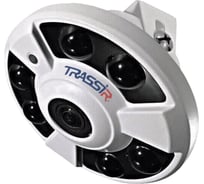 IP камера Trassir TR-D9251WDIR3 1.4 УТ-00033181