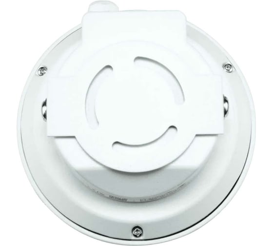 IP камера Trassir TR-D9141IR2 УТ-00009270