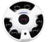 IP камера Trassir TR-D9141IR2 УТ-00009270 2