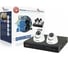 Комплект видеонаблюдения PS-link AHD 5Мп KIT-A502HD, 2 камеры для помещения 3017 2