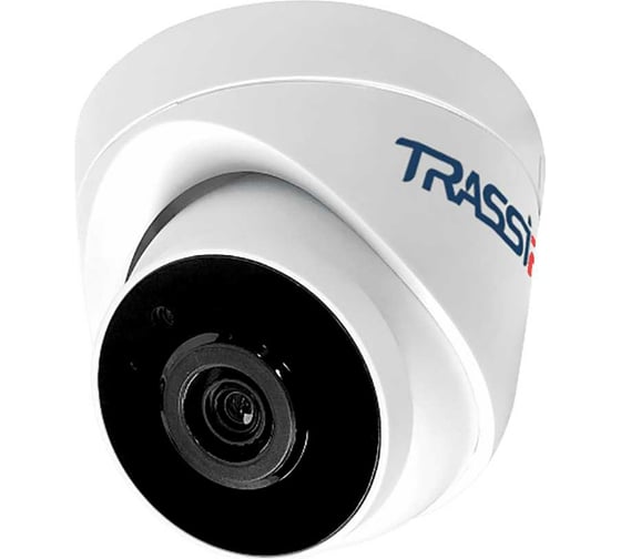 IP камера Trassir TR-D4S1 3.6 УТ-00015955 1