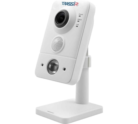 IP камера Trassir TR-D7141IR1 2.8 УТ-00009645 1
