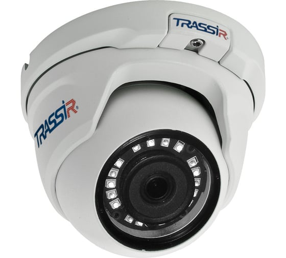IP камера Trassir TR-D8141IR2 2.8 УТ-00006549 1