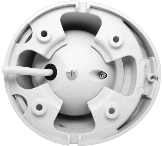 IP камера Trassir TR-D8141IR2 3.6 -0000000598