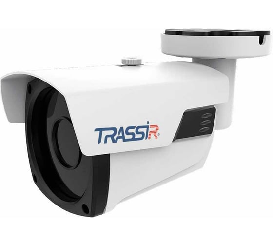 Аналоговая камера Trassir TR-H2B6 v3 2.8-12 УТ-00043598 1
