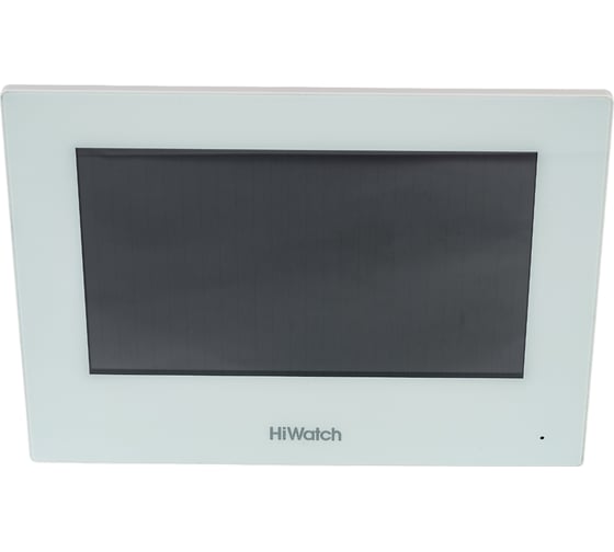 Видеодомофон HIWATCH PRO VDP-H3211W 00-00014025 1