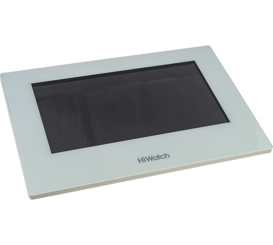 Видеодомофон HIWATCH PRO VDP-H3211W 00-00014025