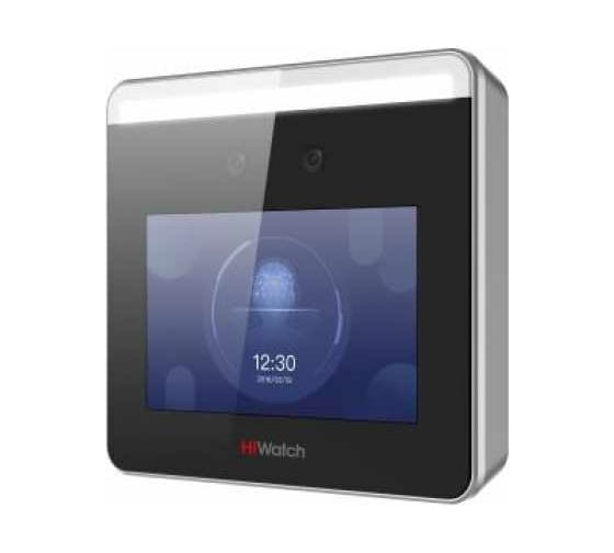 Терминал доступа HIWATCH ACT-T1331W 00-00013988