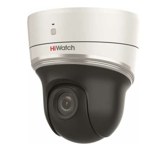 IP камера HIWATCH PTZ-N2204I-D3 00-00012352