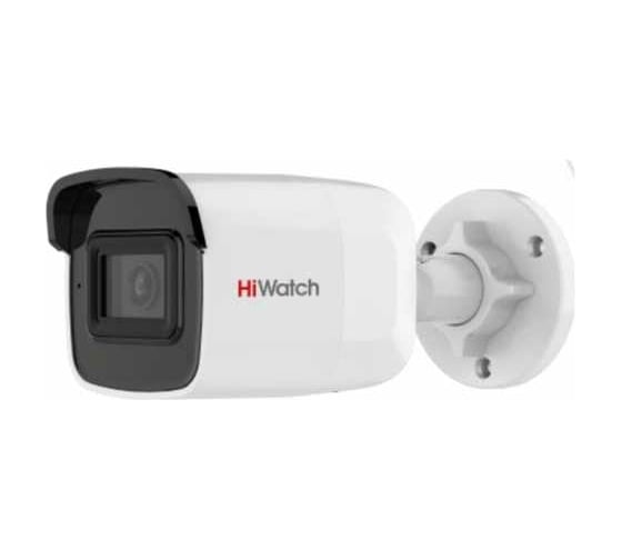 IP камера HIWATCH DS-I650M(B)(4mm) 00-00015422 1