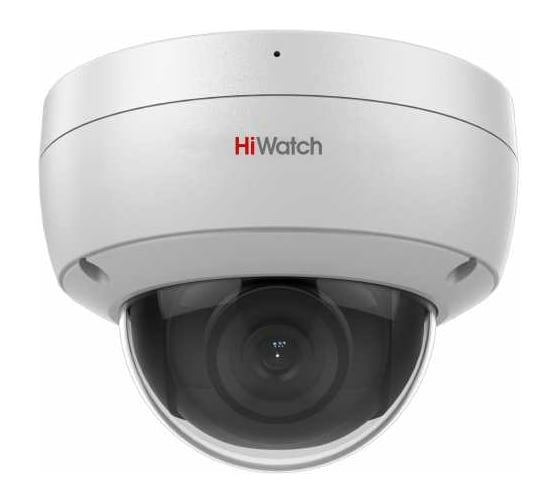 IP камера HIWATCH DS-I652М (2.8mm) 00-00013728
