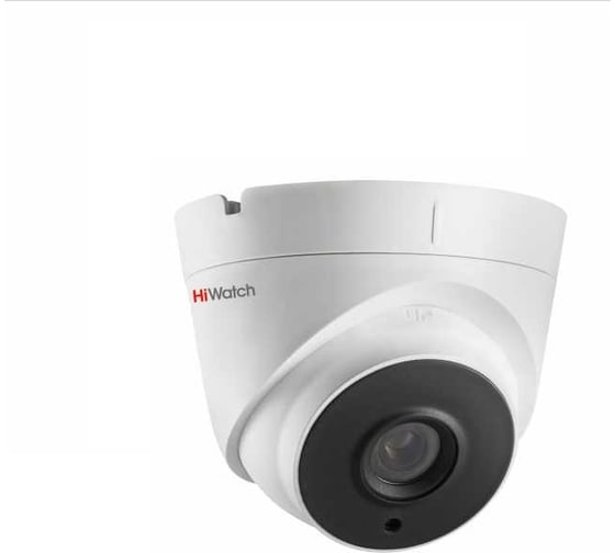 IP камера HIWATCH DS-I653М (2.8mm) 00-00012945