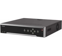 Видеорегистратор HIWATCH NVR-416M-K/16P 00-00012028