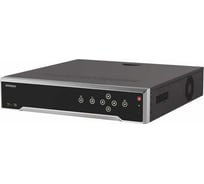 Видеорегистратор HIWATCH NVR-432M-K/16P 00-00012032
