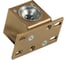 Электромеханический замок PROMIX коричневый нормально открытый 24В Promix-SM102.01 brown 1