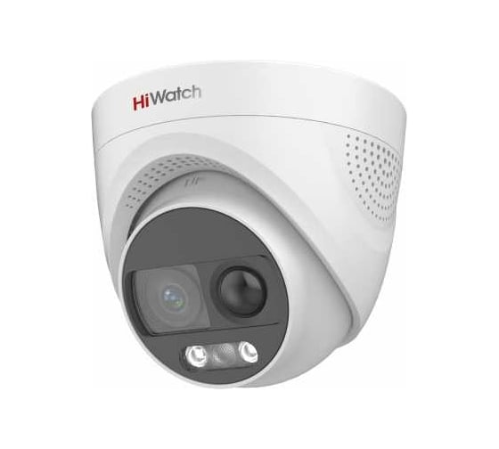 Камера для видеонаблюдения HIWATCH DS-T213X (2.8mm) 00-00011503 1