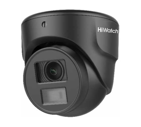 Камера для видеонаблюдения HIWATCH DS-T203N (6mm) 00-00002423 1