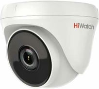 Камера для видеонаблюдения HIWATCH DS-T233 (2.8mm) 00-00002438
