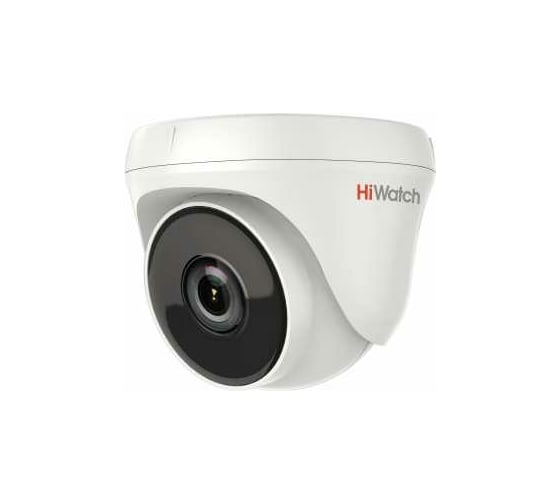 Камера для видеонаблюдения HIWATCH DS-T233 (2.8mm) 00-00002438