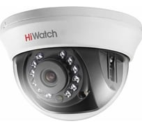 Камера для видеонаблюдения HIWATCH DS-T201(B) (6 mm) 00-00014191