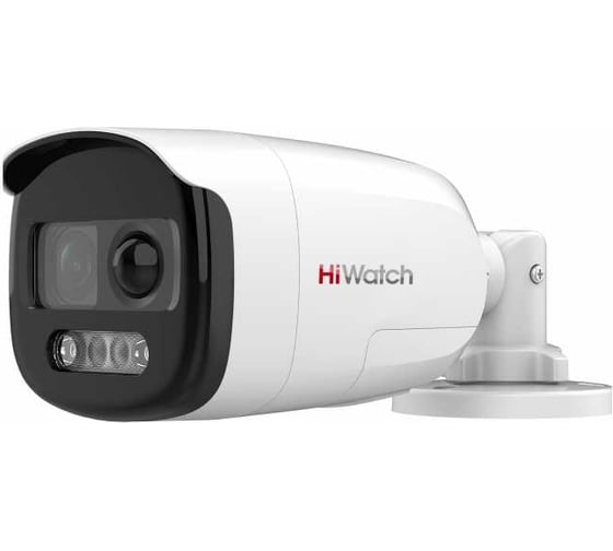 Камера для видеонаблюдения HIWATCH DS-T210X (2.8mm) 00-00011501