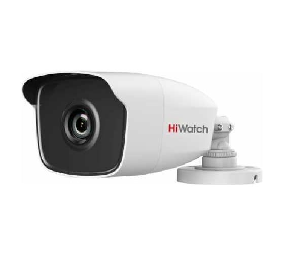 Камера для видеонаблюдения HIWATCH DS-T220 (6mm) 00-00002316