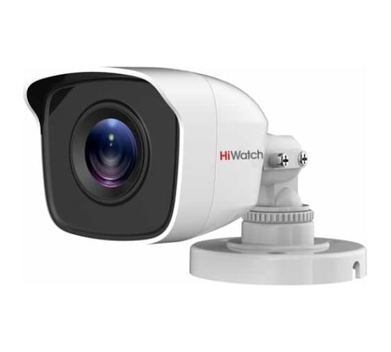 Камера для видеонаблюдения HIWATCH DS-T200(B) (3.6mm) 00-00002943