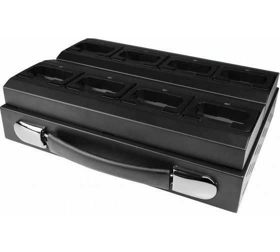 Док-станция TRASSIR Dock-8F УТ-00024604