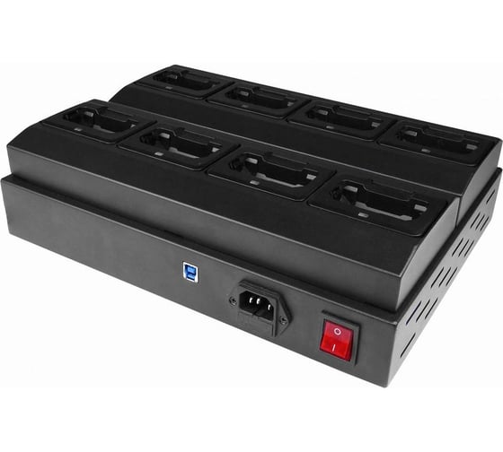 Док-станция TRASSIR Dock-8F УТ-00024604