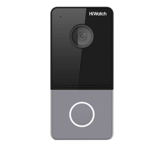 Вызывная панель HIWATCH PRO VDP-D2201 00-00013211