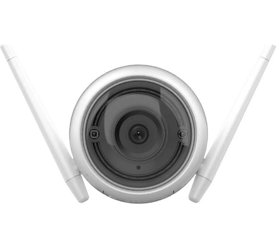 Уличная Wi-Fi камера Ezviz CS-CV310-A0-1C2WFR C3WN 1080P 4mm, 2Мп, c ИК-подсветкой до 30м АВ5069494