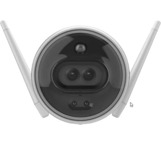 Внешняя Wi-Fi камера c искусственным интеллектом Ezviz CS-CV310-C0-6B22WFR C3X 4mm 2Мп АВ5029884