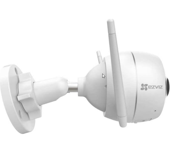 Внешняя Wi-Fi камера c искусственным интеллектом Ezviz CS-CV310-C0-6B22WFR C3X 4mm 2Мп АВ5029884