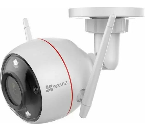 Уличная цилиндрическая IP камера Ezviz CS-C3W-A0-3H2WFL 2.8mm C3W 1080P 303101696 1