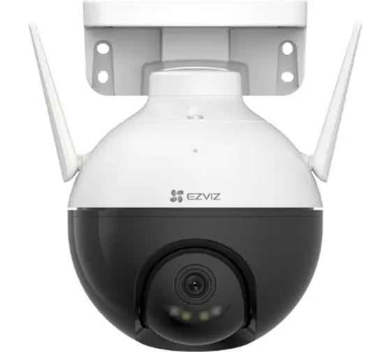 Поворотная Wi-Fi IP камера Ezviz PTZ C8W 330125698 1