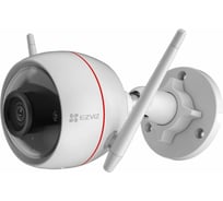 Уличная цилиндрическая IP камера Ezviz  CS-C3W-A0-3H4WFRL C3W Color Night Pro 4MP 2.8 мм 303101794