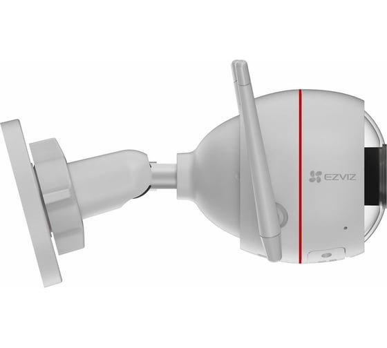 Уличная цилиндрическая IP камера Ezviz  CS-C3W-A0-3H4WFRL C3W Color Night Pro 4MP 2.8 мм 303101794